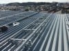 Metal Roof Mounting System